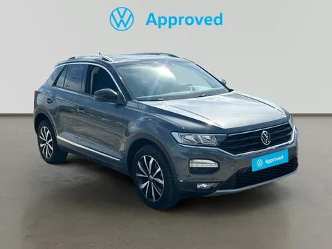 VOLKSWAGEN T-Roc T-ROC ADVANCE STYLE 1.0 TSI 81 KW (110 CV) 6 VEL.