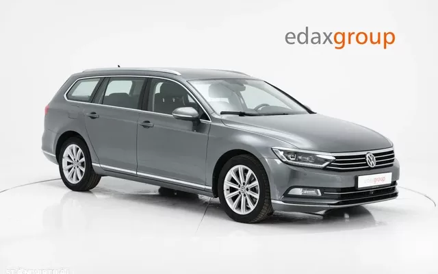 VW Passat Variant 2.0 TDI Confortline DSG