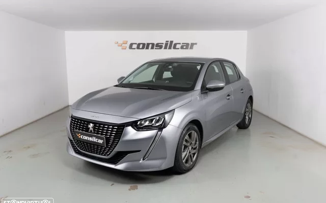 Peugeot 208 1.2 PureTech Active Pack