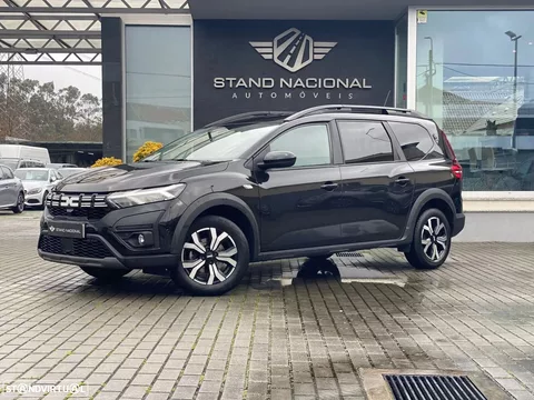 Dacia Jogger 1.0 ECO-G Extreme 7L Bi-Fuel