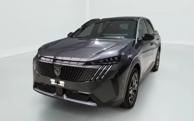 Peugeot 3008 Hybrid 145 e-DCS6 GT Zéro km immatriculé