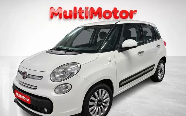 FIAT 500L 1.3 16v Multijet II 95CV S&S Lounge