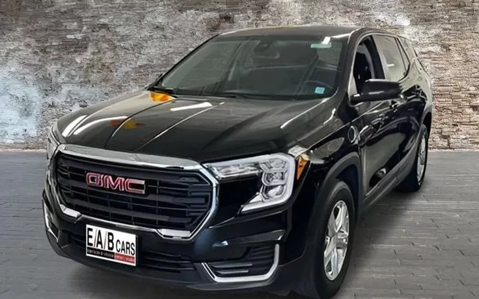 GMC Terrain TERRAIN SLE - 46300€ en Banastas