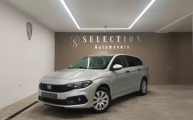 Fiat Tipo Station Wagon 1.3 Multijet
