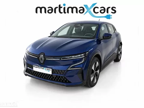 Renault Mégane E-Tech EV60 Techno Autonomia Conforto
