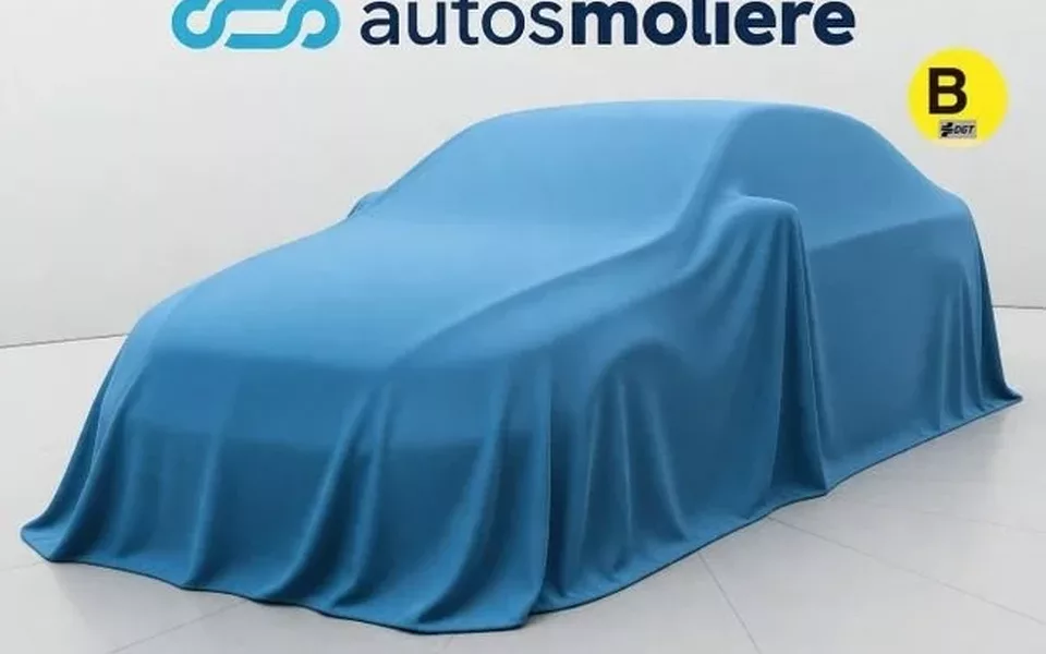 BMW Serie 3 320dA Cabrio