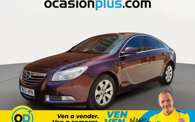 OPEL Insignia Insignia 2.0CDTI Selective S&S 130