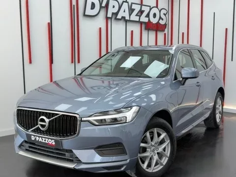 VOLVO XC60 XC60 D3 Momentum Pro