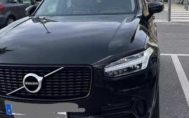 Volvo XC 90 2.0 D4 Inscription