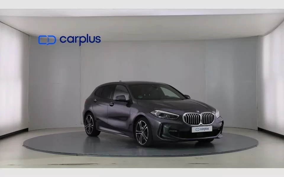 BMW Serie 1 118dA