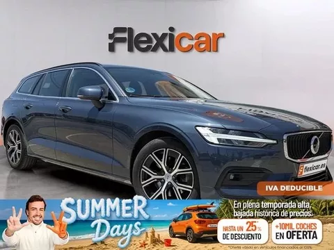VOLVO V60 2.0 B3 (G) Core Auto