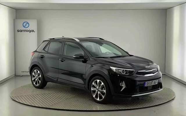 KIA - Stonic - Stonic 1.0 T-GDi Drive