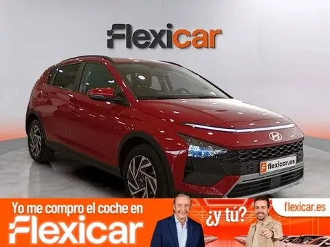 HYUNDAI Bayon Bayon 1.2 MPI Maxx