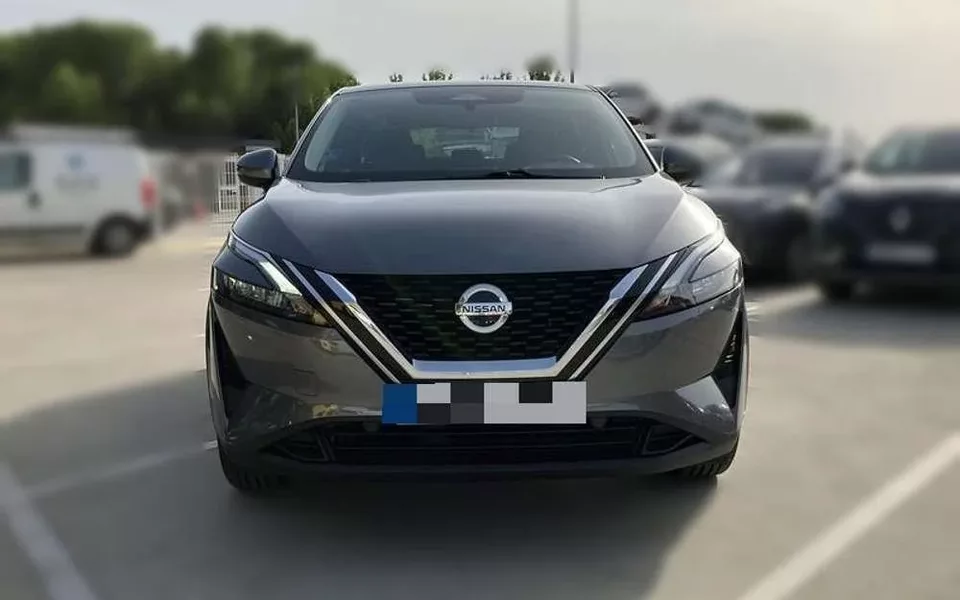 NISSAN Qashqai DIG-T 116kW (158CV) mHEV Xtronic Acenta