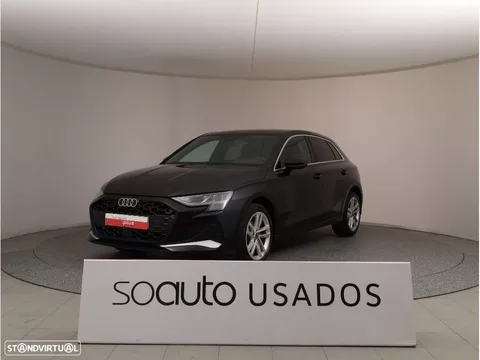 Audi A3 Sportback 30 TFSI Advanced S tronic
