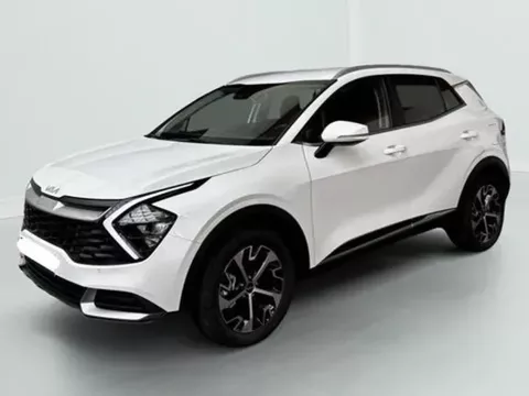 Kia SPORTAGE SPORTAGE 1.6 GPL 160CH STYLE Occasion