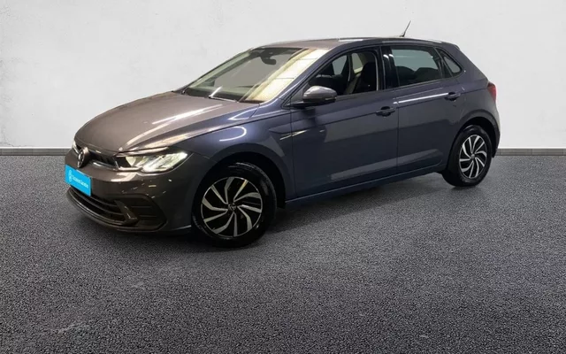 VOLKSWAGEN POLO 1.0 TSI 95 S&S BVM5 Life