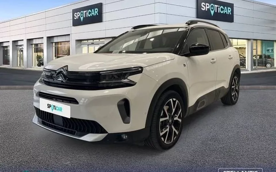CITROEN C5 Aircross C5 Aircross Hybrid Shine Pack EAT8 225