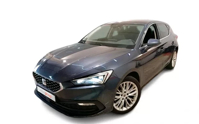 SEAT Leon 1.4 e-Hybrid Xcellence DSG