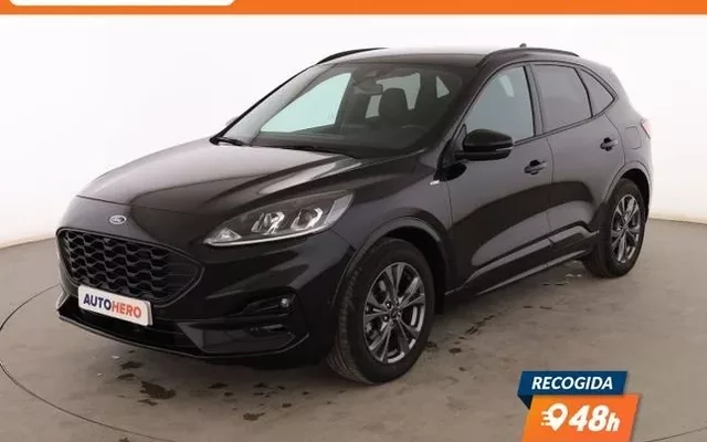 FORD Kuga Kuga 1.5 EcoBoost ST-Line FWD 150