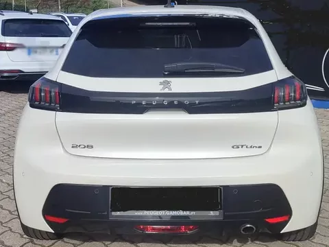 Peugeot 208 2020 GT Line