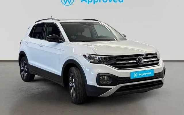 VOLKSWAGEN T-Cross T-Cross 1.0 TSI Advance DSG7 81kW