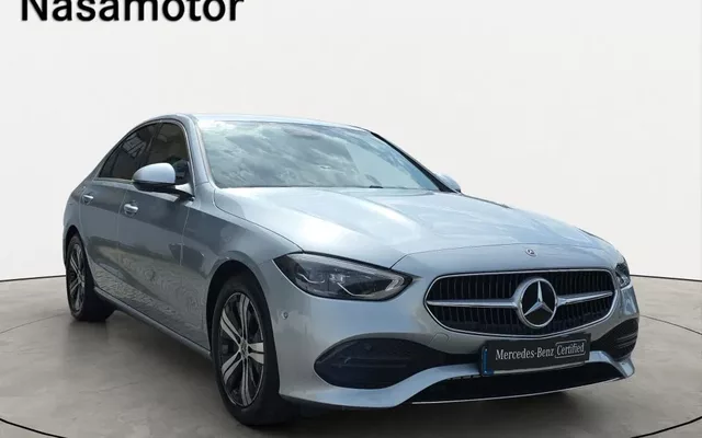 Mercedes-Benz C 220 d Avantgarde