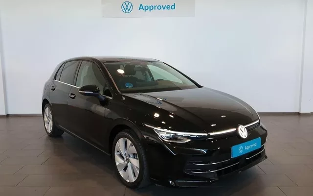 VOLKSWAGEN Golf Golf 1.5 TSI eHybrid Style DSG6 150kW