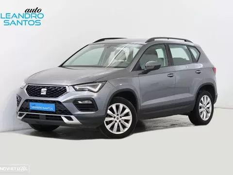 SEAT Ateca 1.0 TSI Style