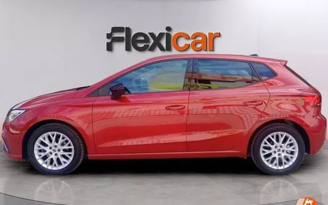 SEAT Ibiza 1.0 TSI 81kW (110CV) FR XL Edition