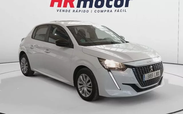 PEUGEOT 208 208 1.5 BlueHDi S&S Active 100