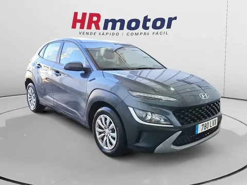 HYUNDAI Kona Kona 1.0 TGDI Klass 4x2