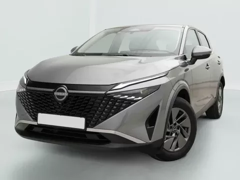 Nissan QASHQAI 140 MHEV ACENTA Occasion