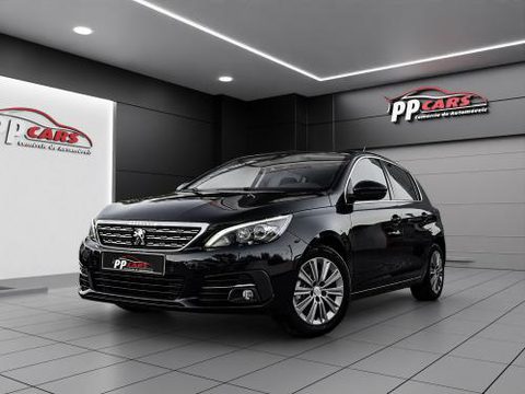 Peugeot 308 PureTech 130 Allure Pack