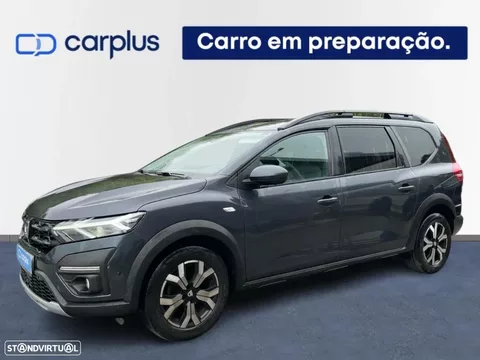 Dacia Jogger 1.0 TCe Expression