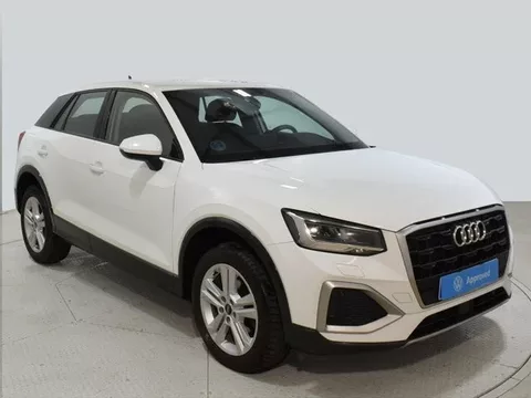 AUDI Q2 Q2 30 TDI Advanced S tronic 85kW