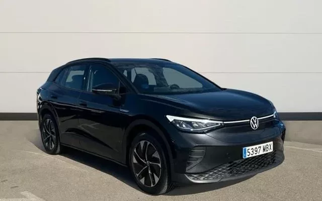VOLKSWAGEN ID.4 BEV 82KWH 150 KW PRO AUTO 204 5P