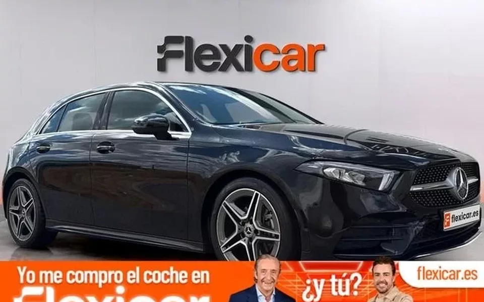 Vendido: MERCEDES-BENZ Clase A A 180CDI Aut. - 23390€ en Caceres