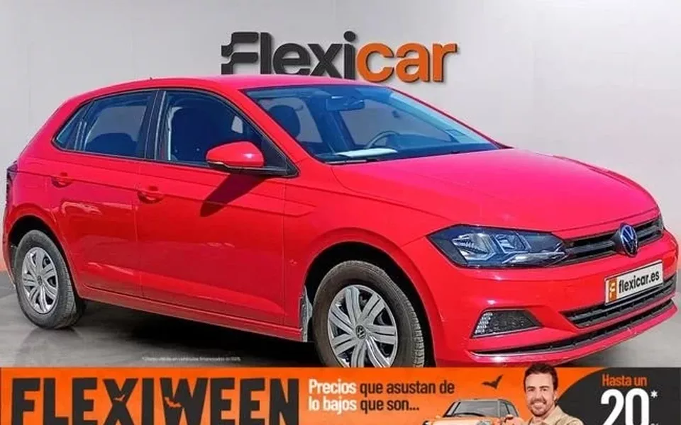 VOLKSWAGEN Polo Polo 1.0 Edition 59kW - 11790€ en Oviedo