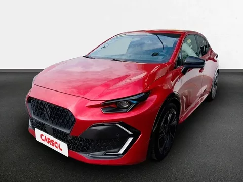 RENAULT Clio Clio Full Hybrid E-TECH Esprit Alpine117kW