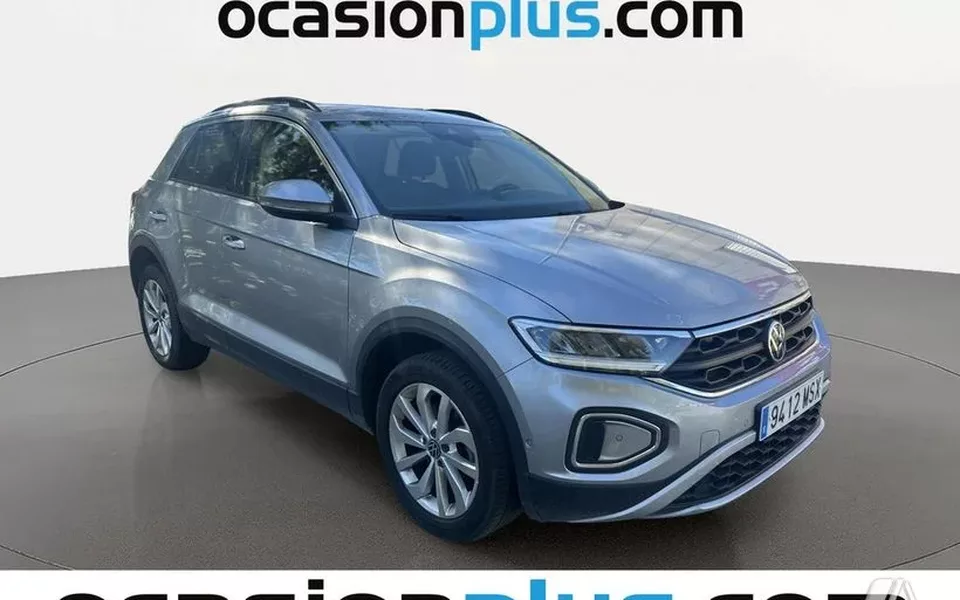 VOLKSWAGEN T-Roc T-Roc 1.0 TSI Life 81kW