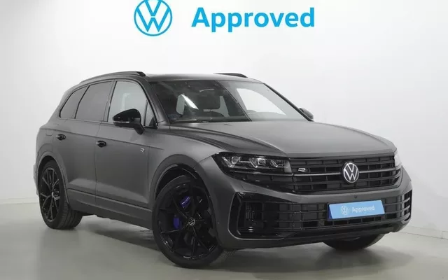VOLKSWAGEN Touareg Touareg 3.0TSI V6 R 4Motion Tiptronic 340KW