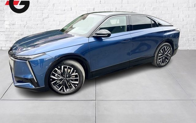 DS Automobiles GTS