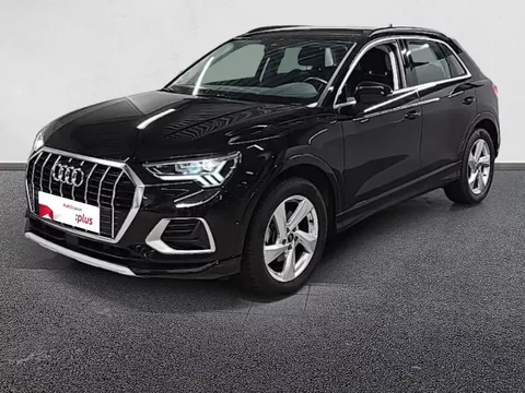 AUDI Q3 35 TFSI 150 ch S tronic 7 Design Luxe