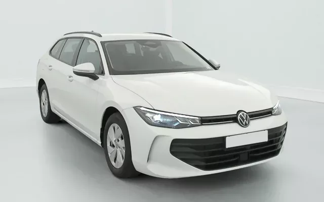 Volkswagen Passat 1.5 eTSI OPF 150 DSG7 Occasion