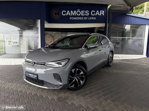 VW ID.4 77 kWh Pro Performance