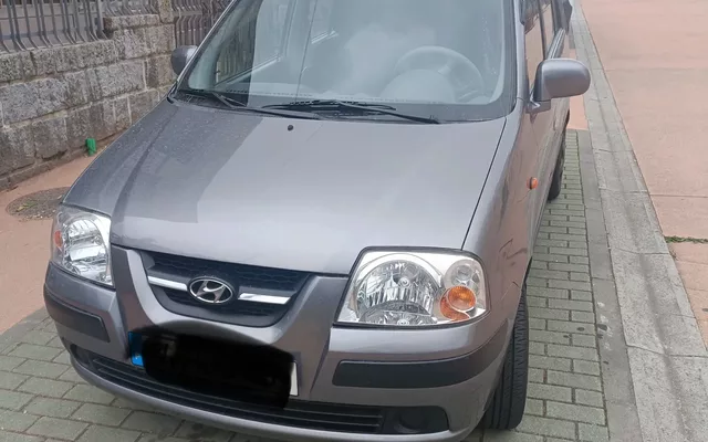 Hyundai Atos 1.1 Comfort
