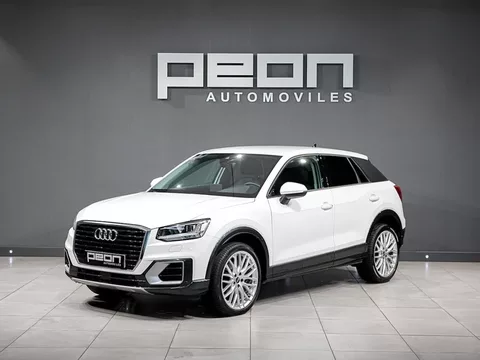 AUDI Q2 Q2 30 TDI Design 85kW