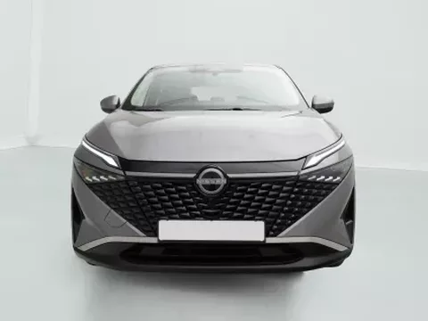 Nissan QASHQAI 140 MHEV ACENTA Occasion