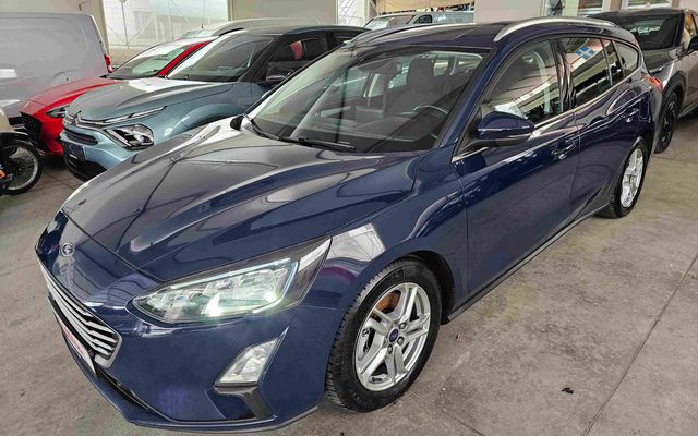Ford Focus '20 - 1.5 Diesel 120hp - Parktronic